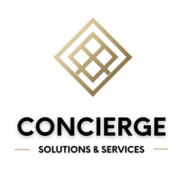 Concierge Solutions Logo